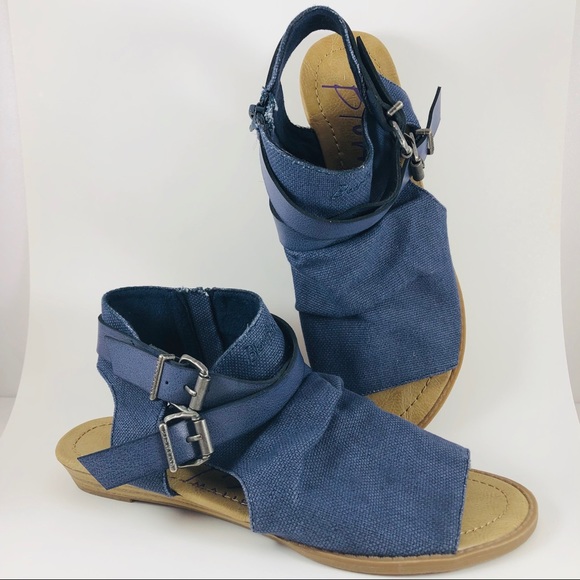 Blowfish Shoes - Blowfish Balla Gladiator Sandals